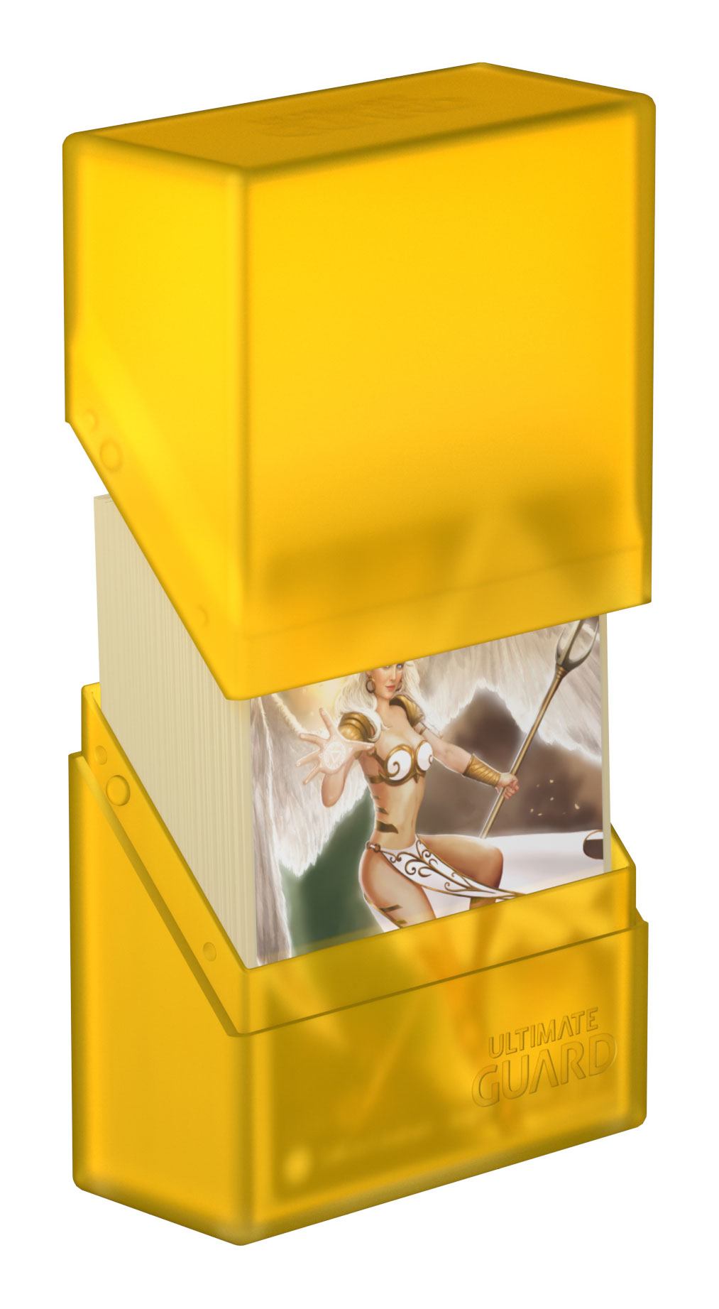 Ultimate Guard Boulder™ Deck Case 40+