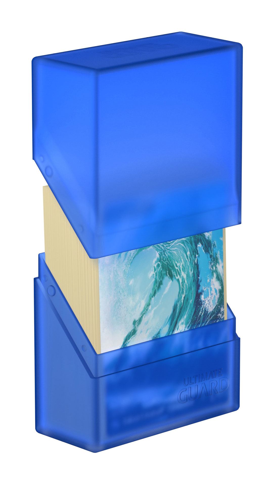 Ultimate Guard Boulder™ Deck Case 40+