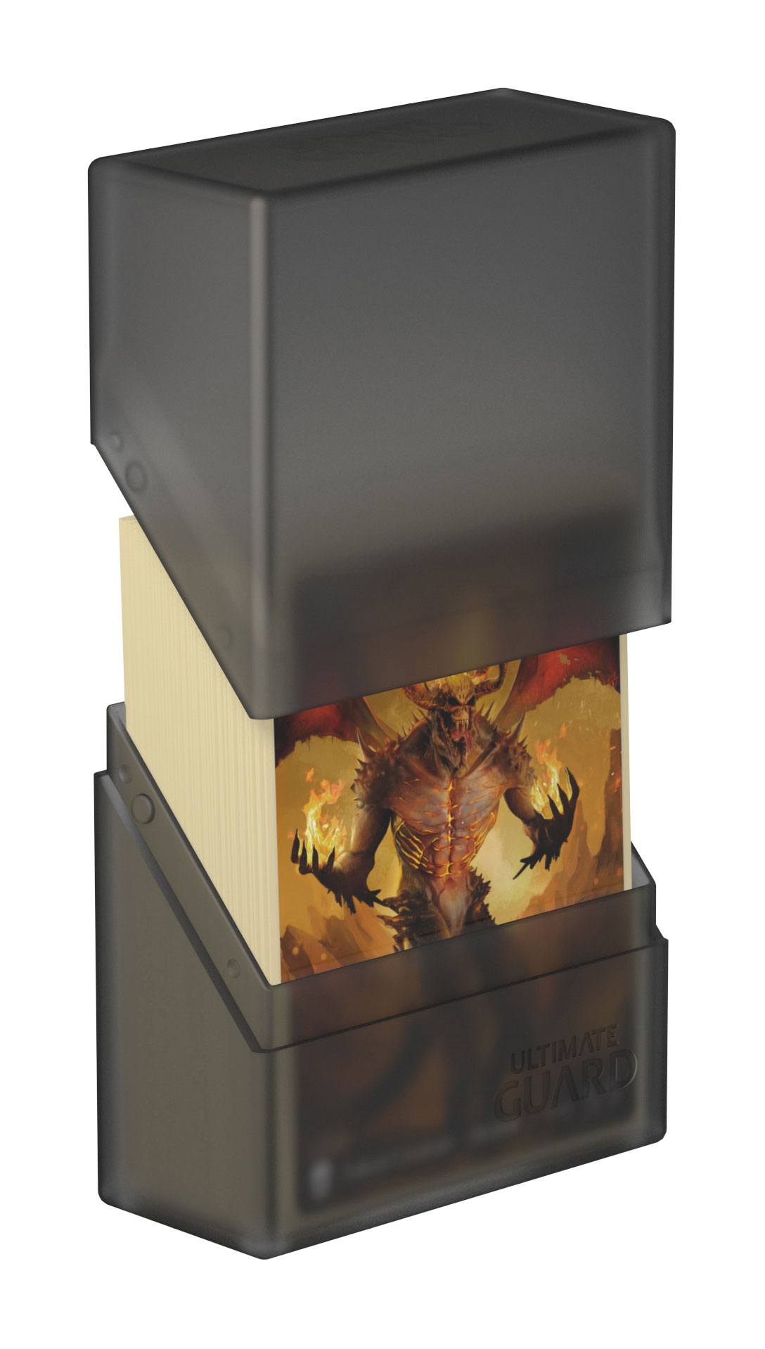 Ultimate Guard Boulder™ Deck Case 40+