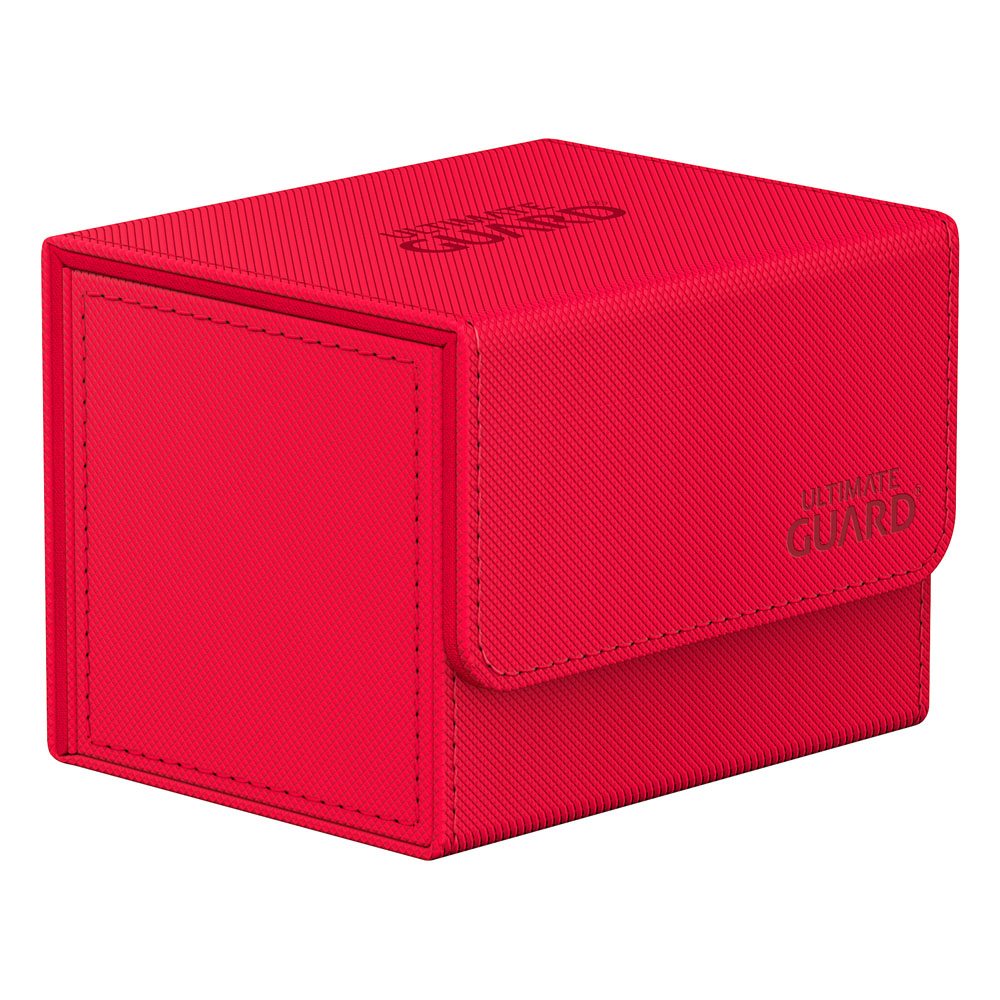 Ultimate Guard SideWinder™ 100+/133+