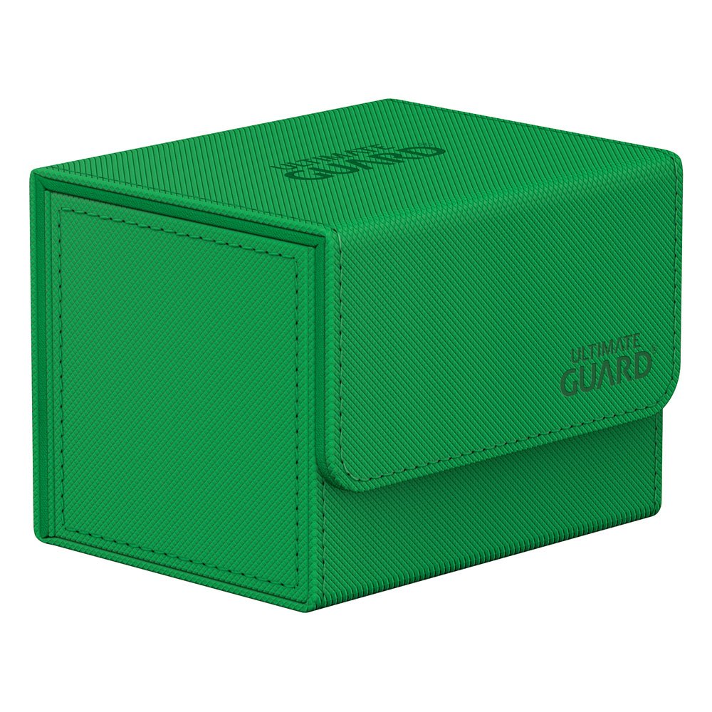 Ultimate Guard SideWinder™ 100+/133+