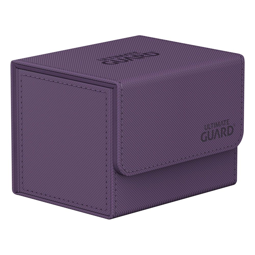 Ultimate Guard SideWinder™ 100+/133+