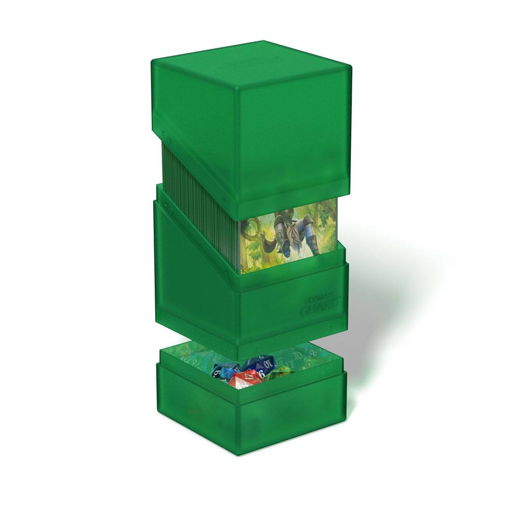 Ultimate Guard Boulder´n´Tray 100+