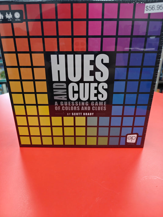 Board Game Advent Calendar - Day 5