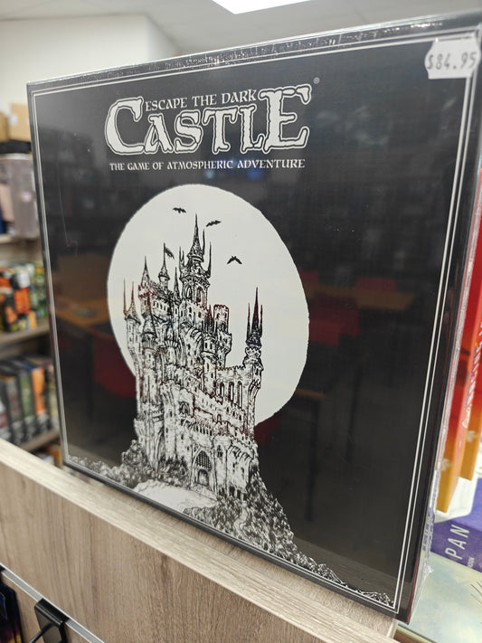 Board Game Advent Calendar - Day 9