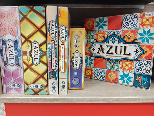 Board Game Advent Calendar - Day 10