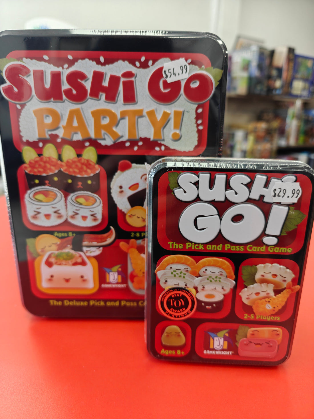 Board Game Advent Calendar - Day 11