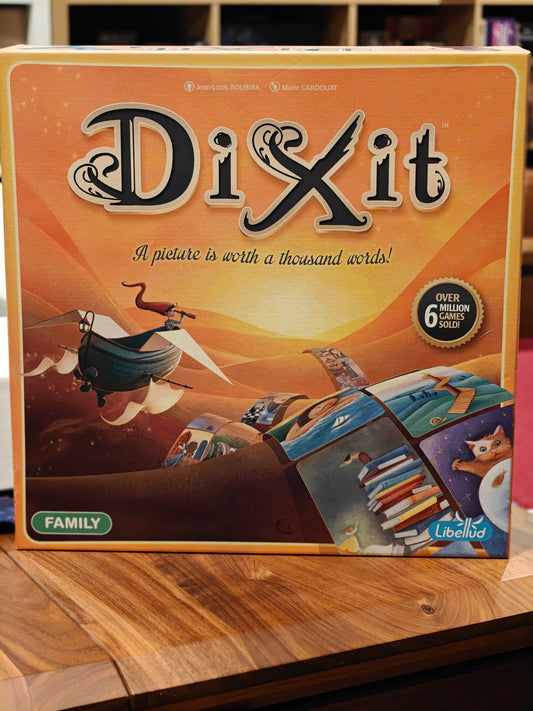 Board Game Advent Calendar - Day 14