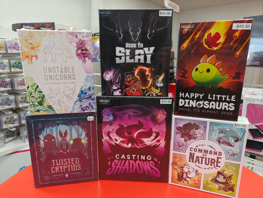 Board Game Advent Calendar - Day 16