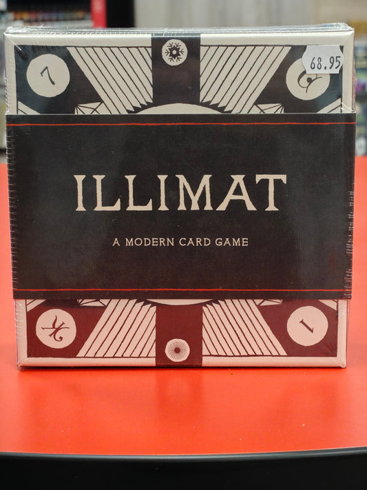 Board Game Advent Calendar - Day 17