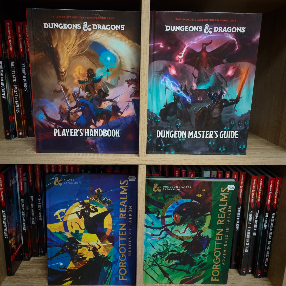 Board Game Advent Calendar - Day 23