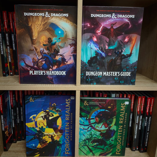 Board Game Advent Calendar - Day 23