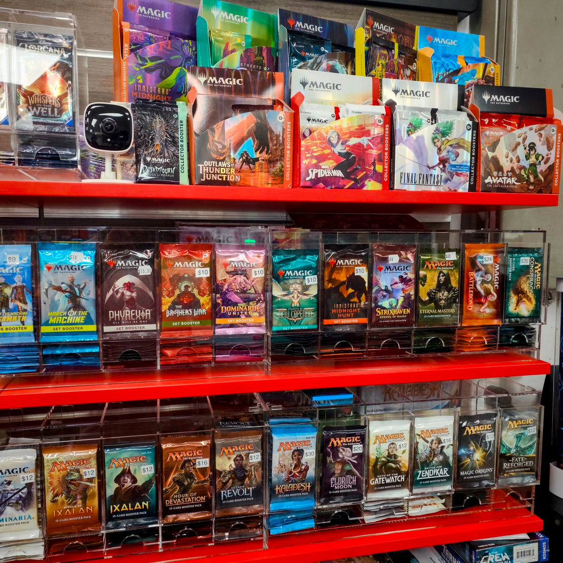 Board Game Advent Calendar - Day 24