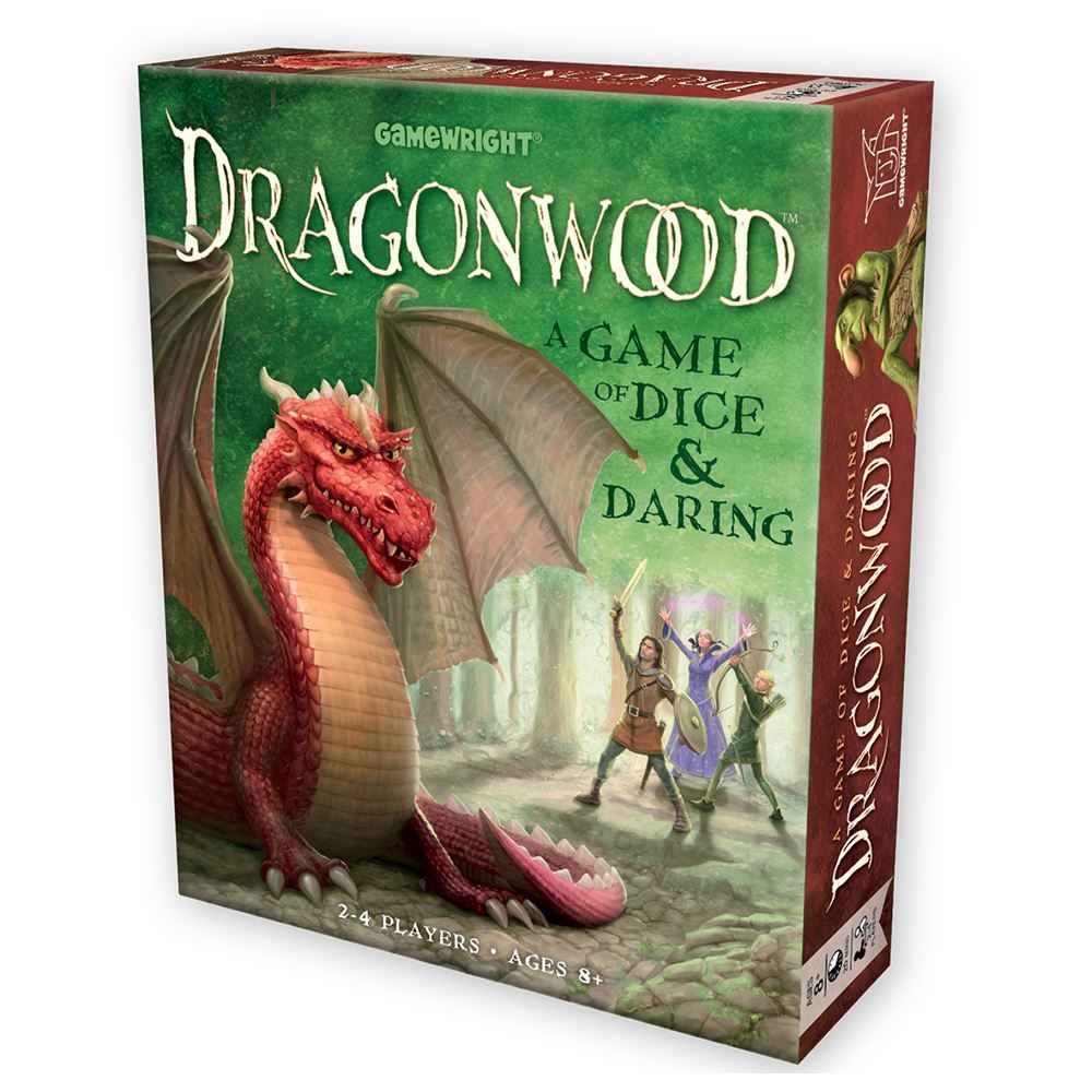 Dragonwood