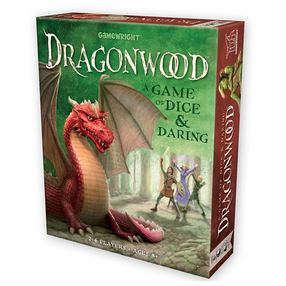 Dragonwood