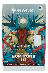 Modern Horizons 3 Commander Decks Collector's Edition