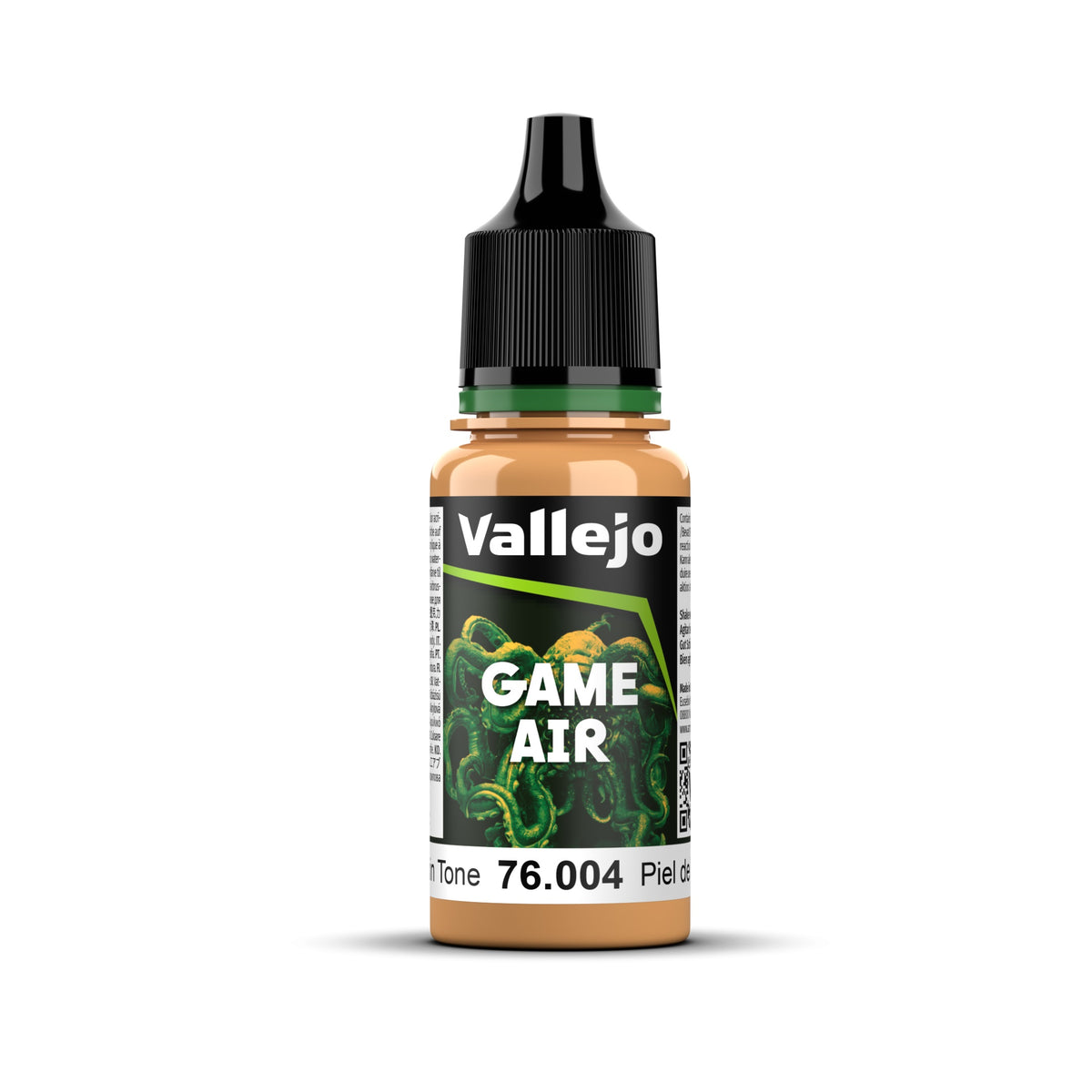 Vallejo Game Air 18mL Elf Skin Tone
