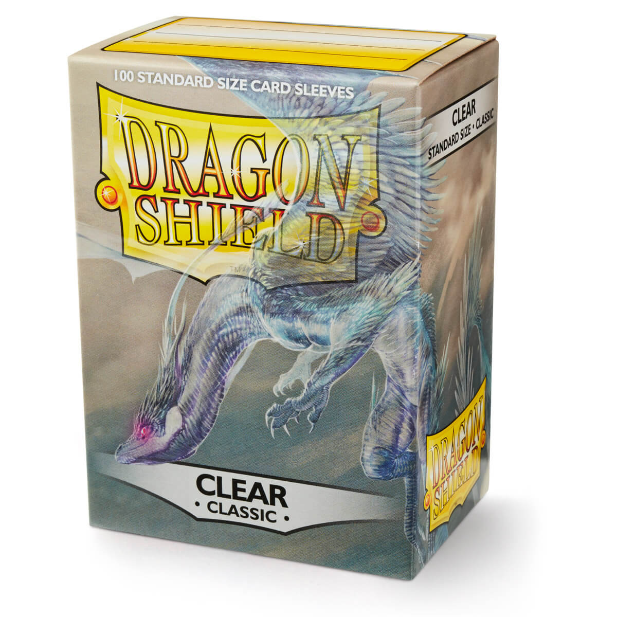Dragon Shield Sleeves - Classic