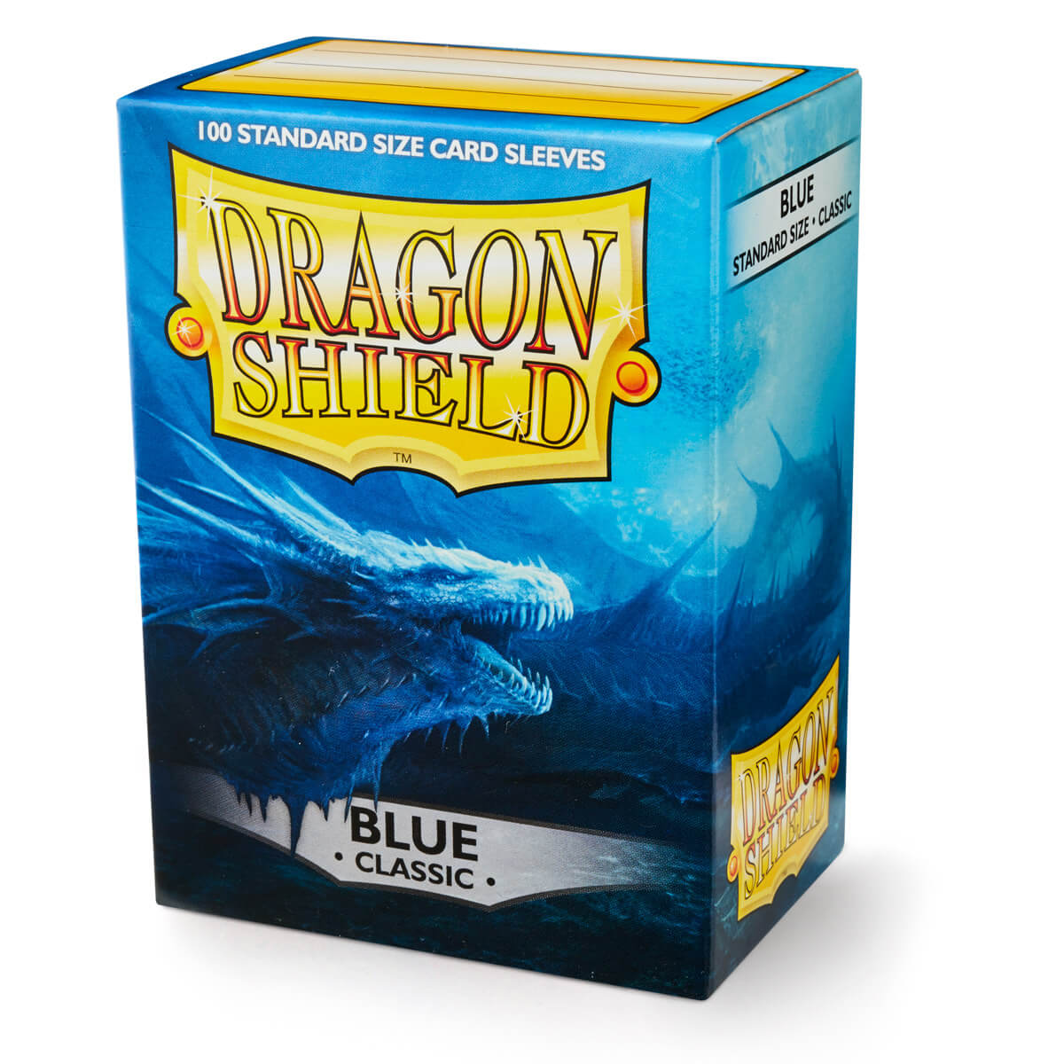 Dragon Shield Sleeves - Classic