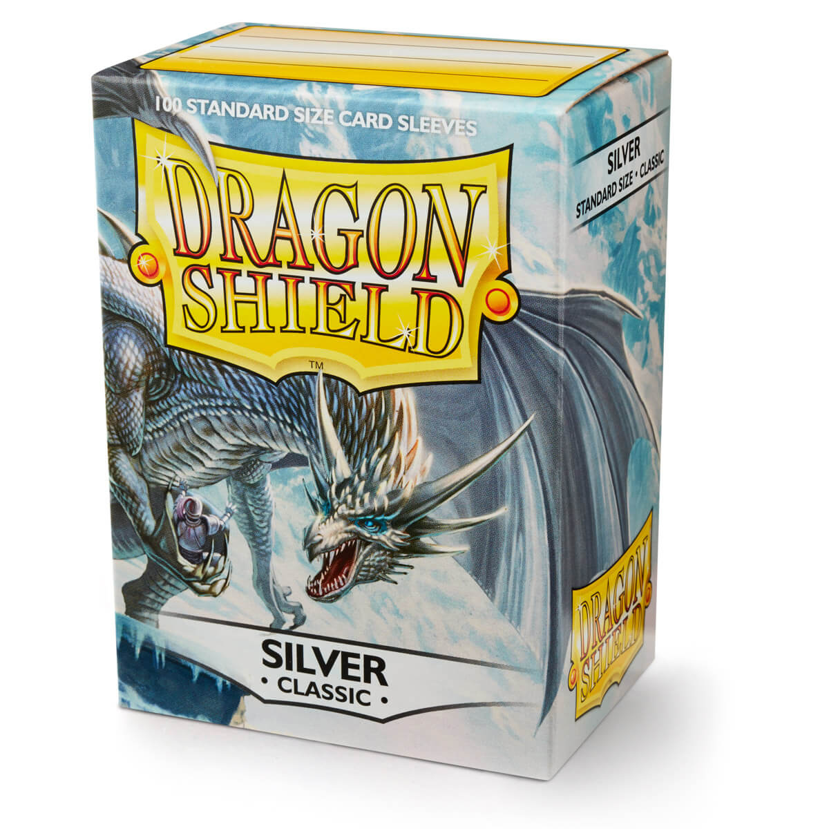 Dragon Shield Sleeves - Classic