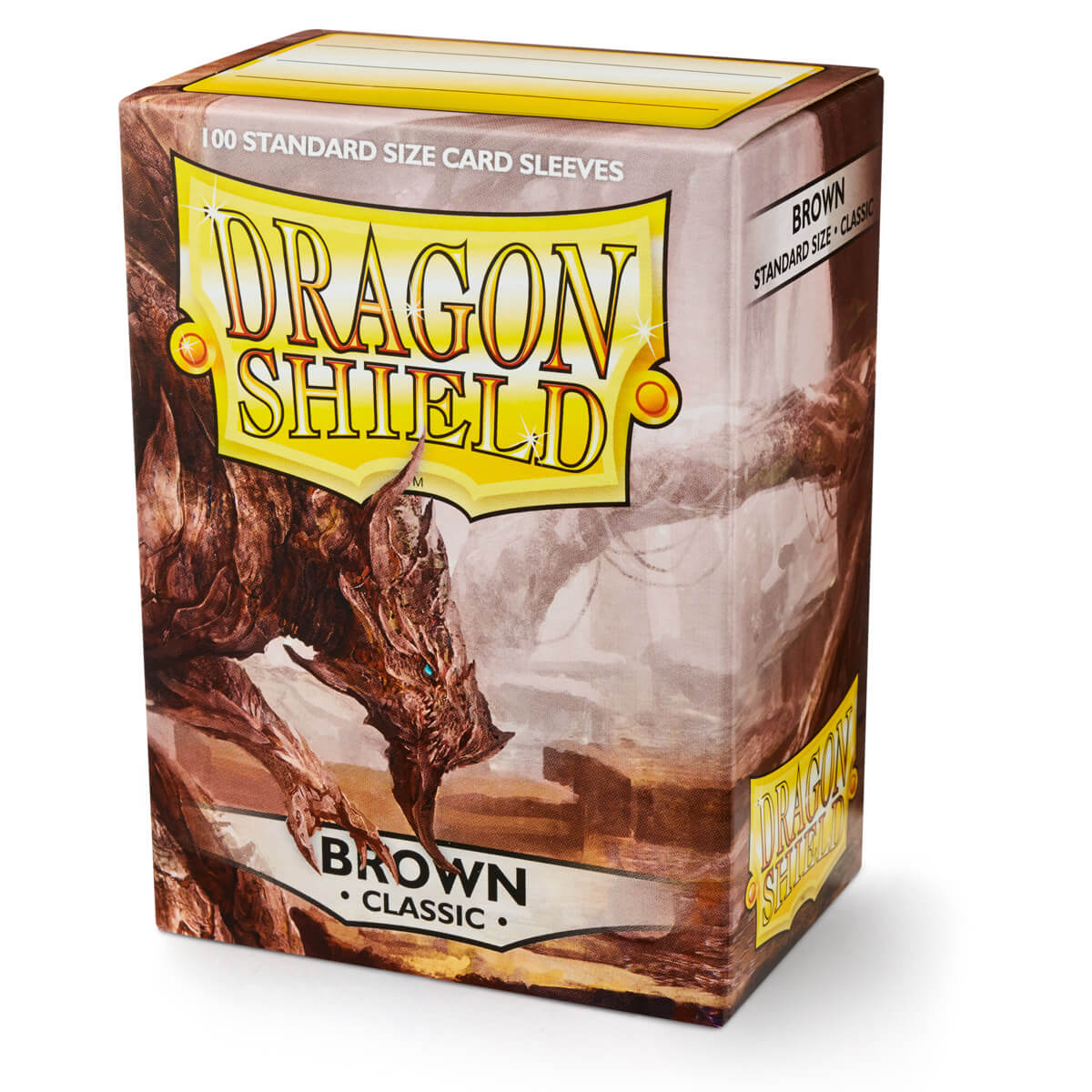 Dragon Shield Sleeves - Classic