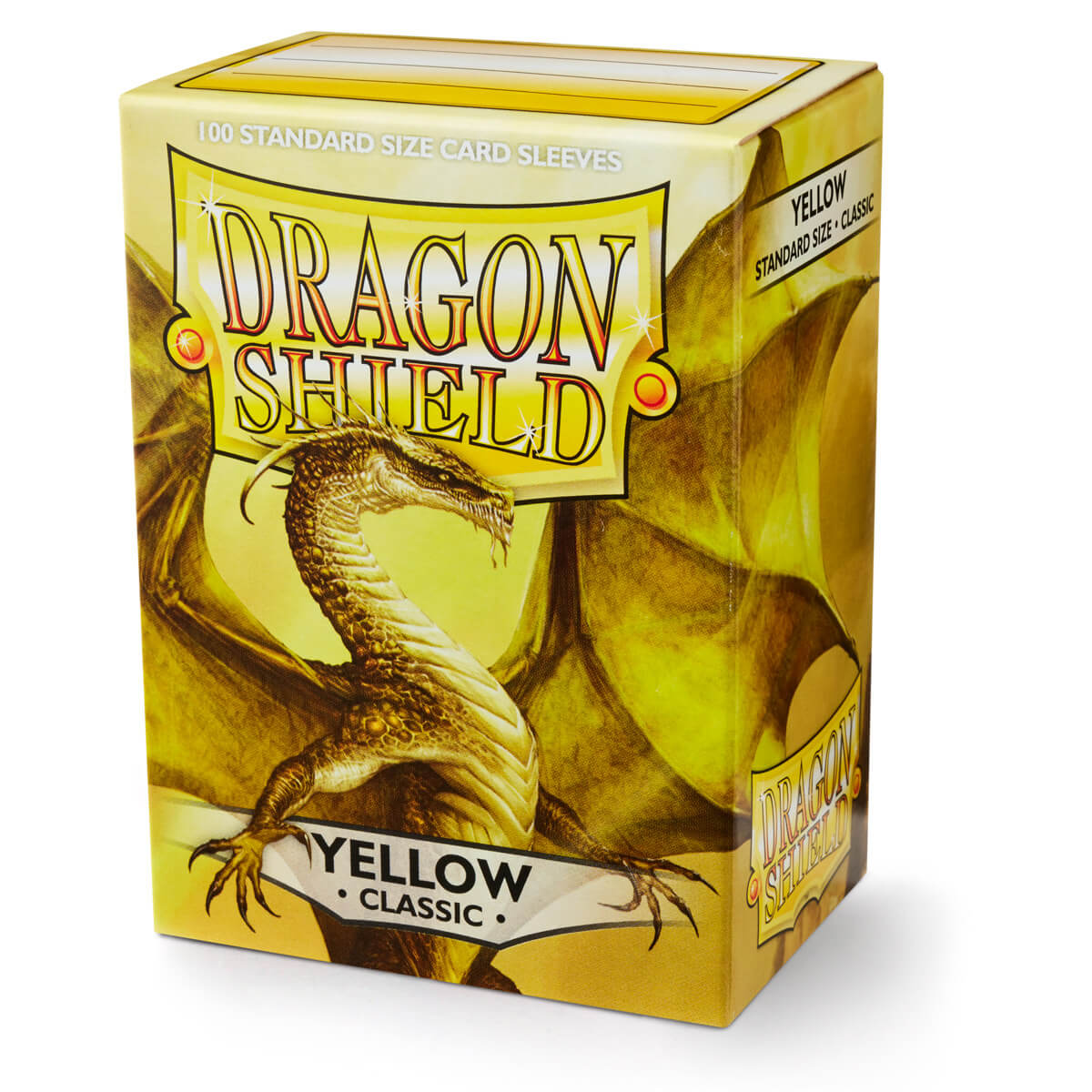 Dragon Shield Sleeves - Classic