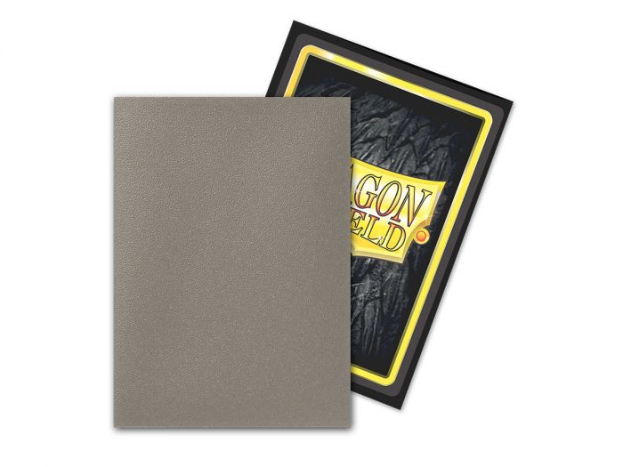 Dragon Shield Sleeves - Matte