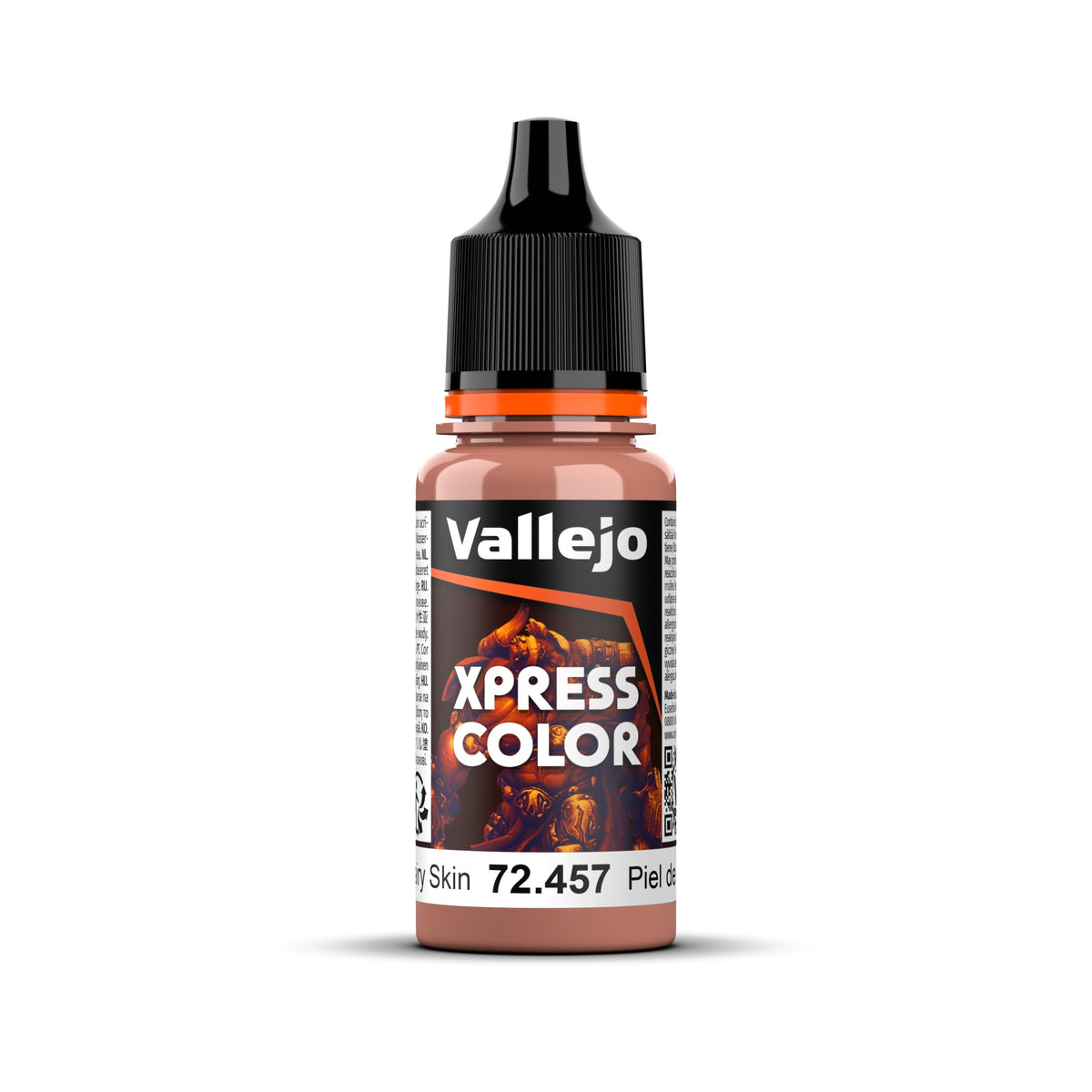 Vallejo Game Color 18mL $8.99 Fairy Skin