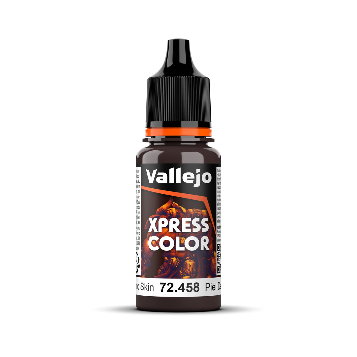 Vallejo Game Color 18mL $8.99 Demonic Skin
