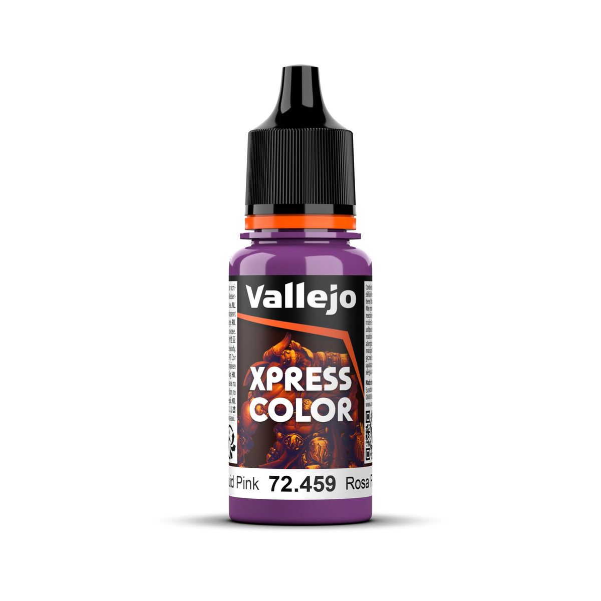 Vallejo Game Color 18mL $8.99 Fluid Pink
