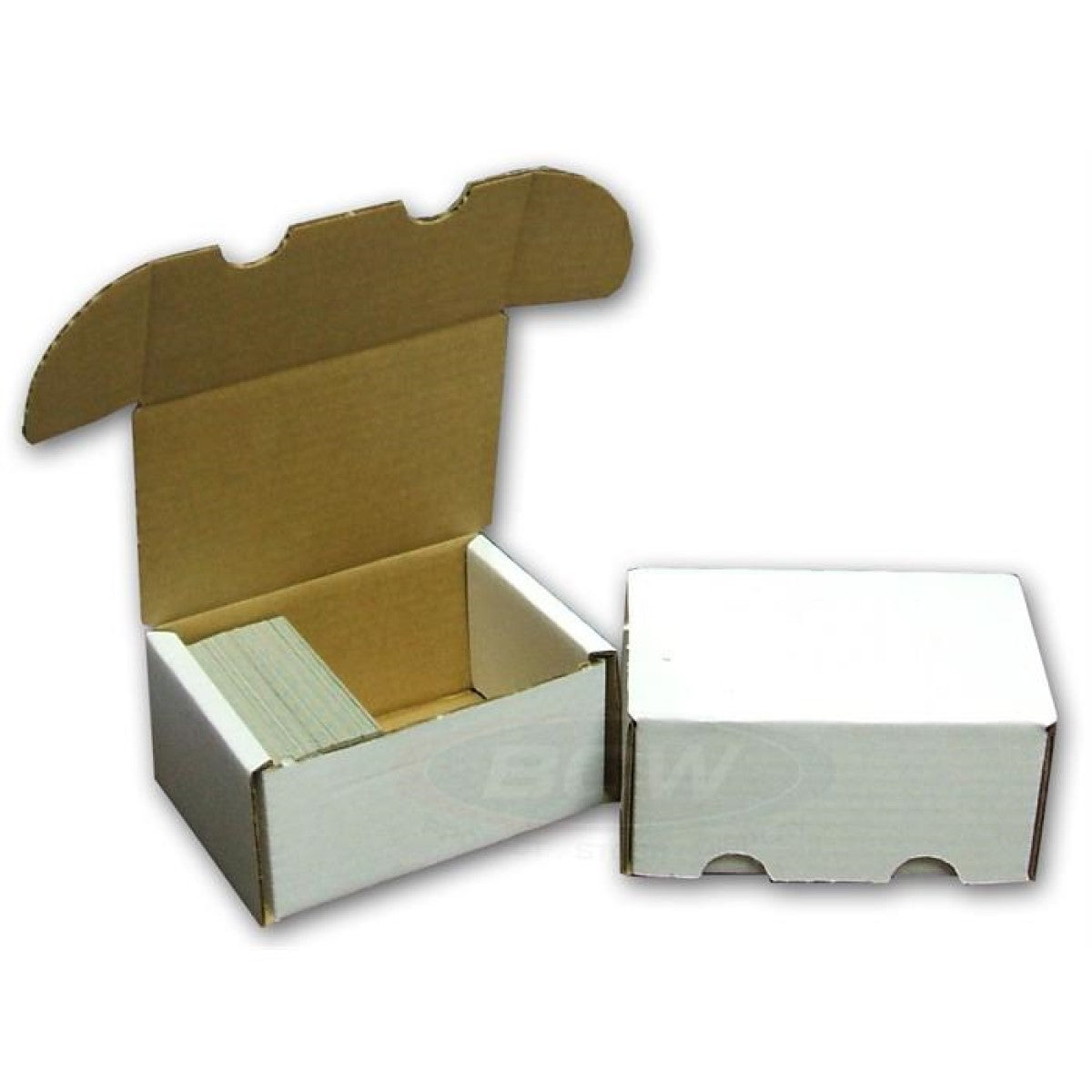 BCW Storage Box