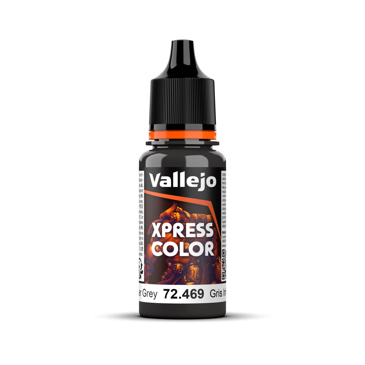 Vallejo Game Color 18mL $8.99 Landser Grey