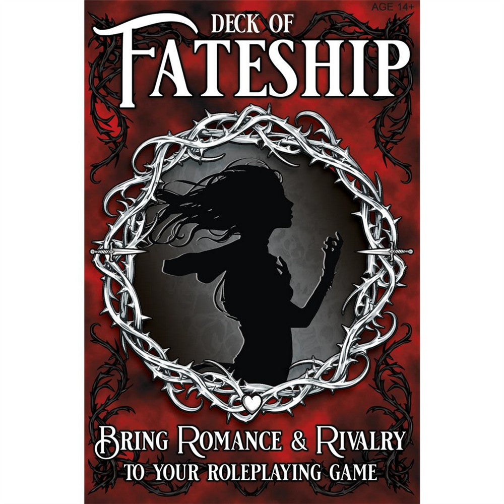 Deck of Fateship