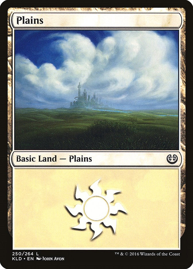 Plains (250)