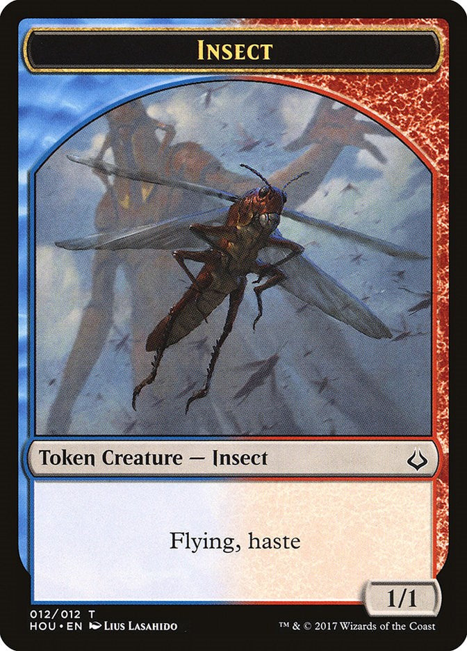 Insect Token