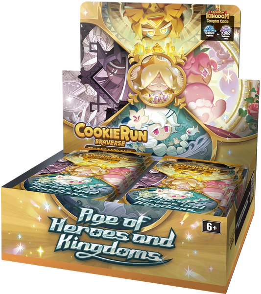 Age of Heroes and Kingdoms [NA]