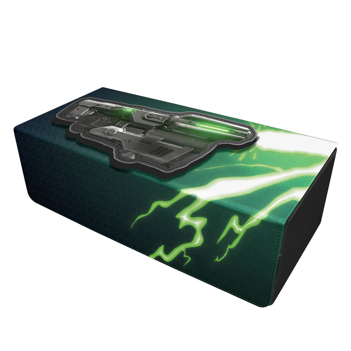 Ultra Pro: DOOM BFG Storage Box
