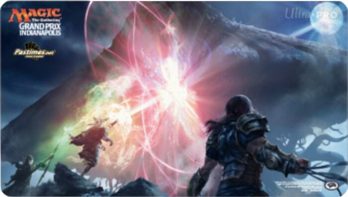 Magic the Gathering Playmats