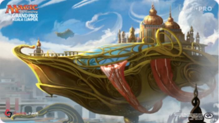 Magic the Gathering Playmats