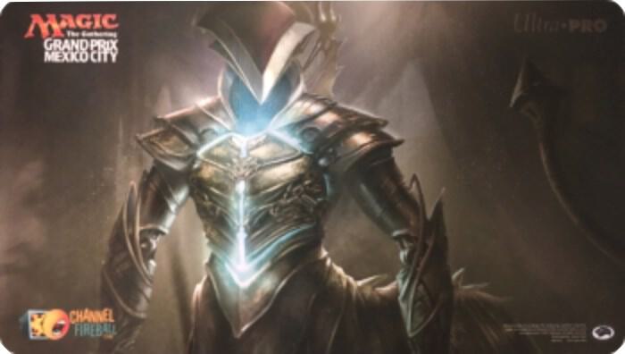 Magic the Gathering Playmats