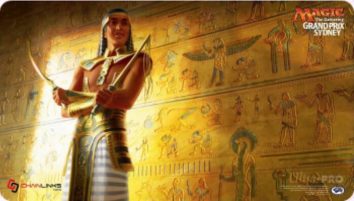 Magic the Gathering Playmats