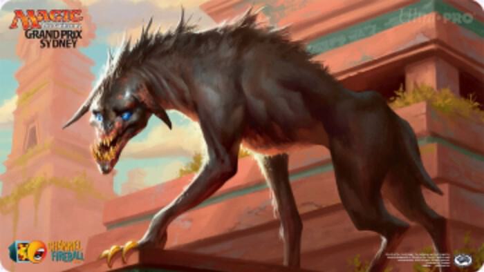 Magic the Gathering Playmats