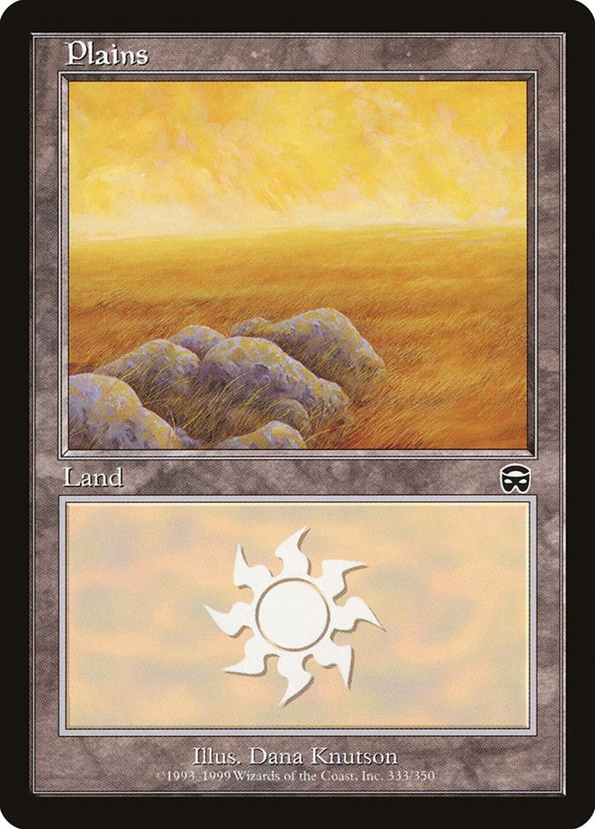 Plains (333)