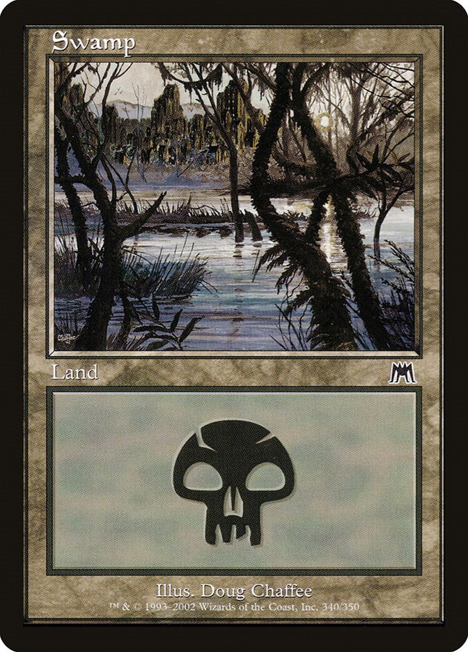 Swamp (340)