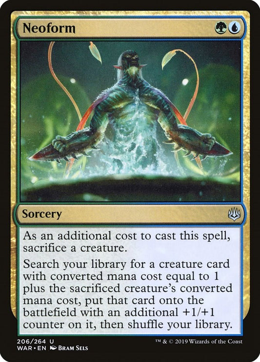 Neoform