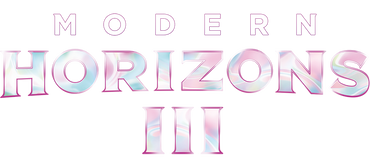 Modern Horizons 3 Prerelease ticket - Sat, Jun 08 2024