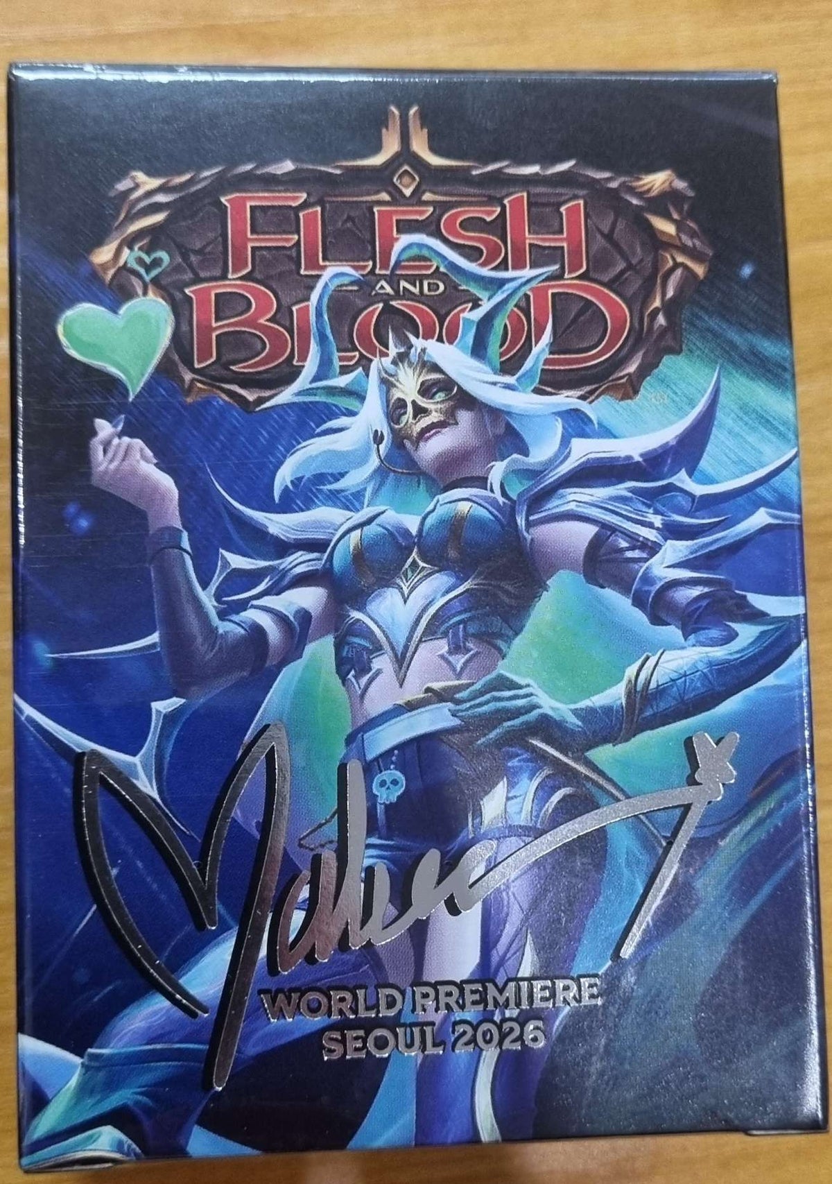 Dragon Shield Sleeves - Brushed Art