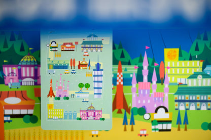 Machi Koro – 5th Anniversary Edition