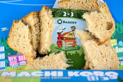 Machi Koro – 5th Anniversary Edition