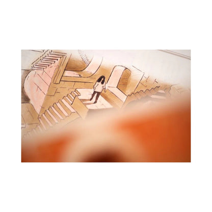 Jim Hensons Labyrinth - The Adventure Game